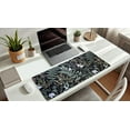 thumbnail image 4 of Large Mouse Pad Desk Mat Protector Keyboard Pad Desktop Office School Decor Big Extended Laptop Computer Accessories Pretty Mousepad Women XL, 4 of 5