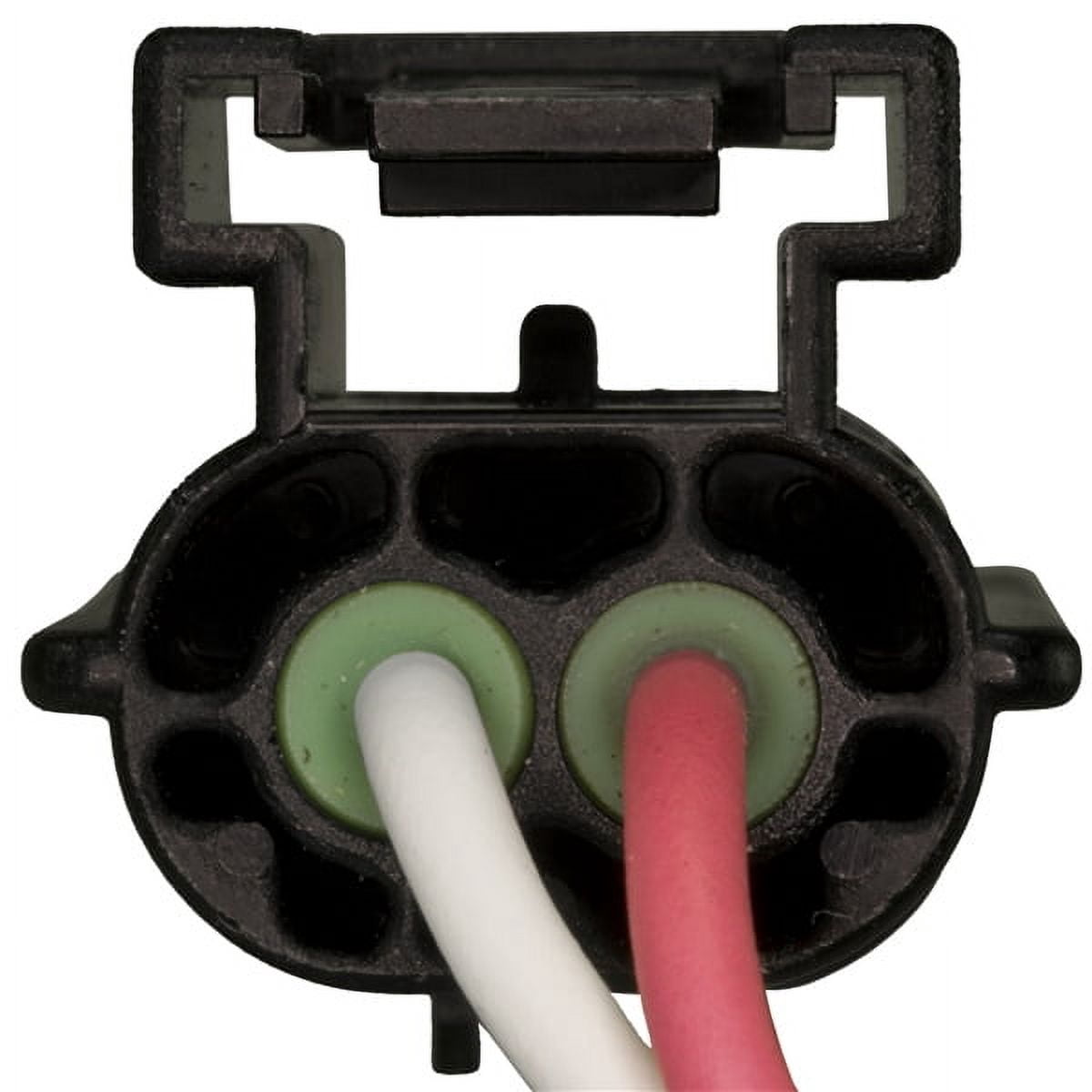 Ignition Knock (Detonation) Sensor