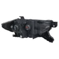 thumbnail image 2 of TYC 20-9750-00-9 CAPA Headlight Assembly Left Driver LH for TOYOTA TACOMA Fits select: 2017 TOYOTA TACOMA DOUBLE CAB/SR/SR5/TRD SPORT/TRD OFF ROAD/TRD PRO, 2 of 7