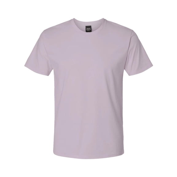 Hanes - Perfect-T T-Shirt - 4980 - Iced Mocha - Size: M