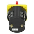 thumbnail image 4 of Interruptor de leva eléctrico Jadeshay de voltaje Tipo A, 4 of 8