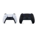 thumbnail image 1 of Controles Inalámbricos Sony Playstation 5 Dualsense, Blanco y Negro, 1 of 1
