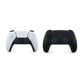 thumbnail image 1 of Controles Inalámbricos Sony Playstation 5 Dualsense, Blanco y Negro, 1 of 1