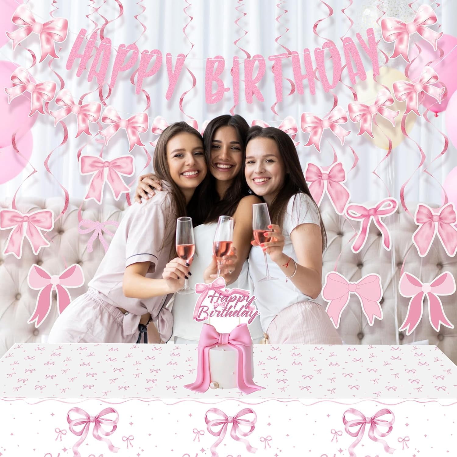 8-Quart Digital Air Fryer