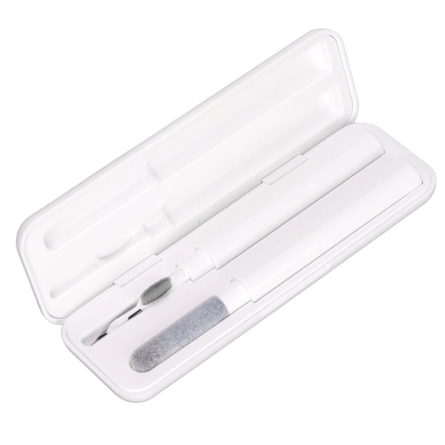Pluma de limpieza de estuche para auriculares Bluetooth, Pluma de limpieza de auriculares Bluetooth Limpiador de auriculares Bluetooth Pluma de limpieza de auriculares Bluetooth Diseño de clase mundial