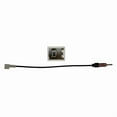 thumbnail image 4 of Metra 99-7325S Single DIN Dash Kit for Hyundai 2007-2012 w/ Wire Harness & Antenna Adapter, 4 of 5