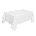 thumbnail image 1 of Unique Bargains Tablecloth Dining Table Cover for Indoor Outdoor, 1 of 8