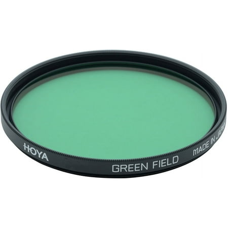UPC: 0024066018625 | Hoya 62mm GreenField Enhancer Filter