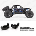 thumbnail image 4 of Copa De Dirección RC, Corte Preciso, Mano De Obra Exquisita 1/10 Copa De Dirección RC Para Axial Wraith RR10 90048 AR60 RC Car ANGGREK Otros, 4 of 8