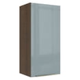 thumbnail image 1 of Alacena Gabinete Superior Cocina Madesa 1 Puerta Lux 40cm MG, 1 of 10