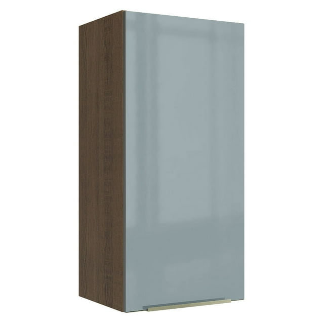 Alacena Gabinete Superior Cocina Madesa 1 Puerta Lux 40cm MG