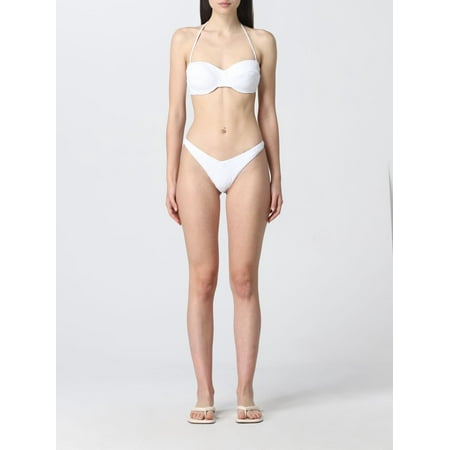 

Elisabetta Franchi Swimsuit Woman Ivory Woman