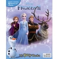 thumbnail image 1 of My Busy Books (Disney Frozen II), 1 of 2