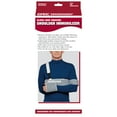 thumbnail image 2 of OTC Sling and Swathe Shoulder Immobilizer, Grey, Universal, 2 of 3