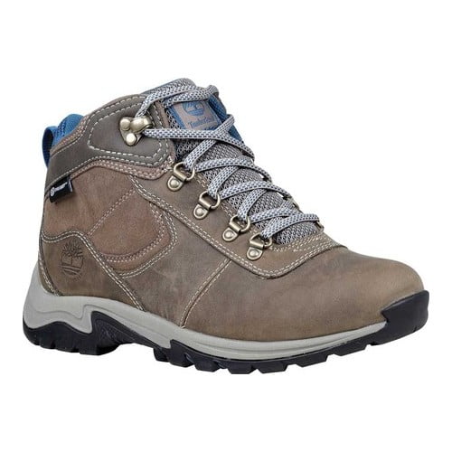 women's norwood hiker waterproof booties
