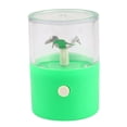 thumbnail image 1 of Electric Grinder Portable Auto Mill Blender Crusher Machine USB Rechargeable for Herb Red, 1 of 2