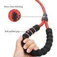 thumbnail image 3 of Reflective Slip Lead Dog Leash for Small Puppy Medium and Large Dogs Training and Walking,Climbing Rope Leash, 3 of 5