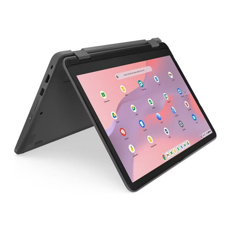 Lenovo 500e Yoga Chromebook Gen 4 83L4 - Flip design - Intel