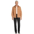 thumbnail image 2 of No Boundaries Men’s Shirt Jacket, 2 of 5