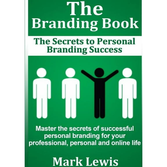 The Branding Book, (Paperback)
