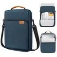 thumbnail image 1 of Funda para tablet MoKo Indigo de 12,9 pulgadas para iPad Pro y Air, 1 of 7