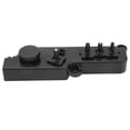 thumbnail image 1 of Power  Switch, Low Resistance Loss Perfect Match High Hardness High  Left Driver  Control Switch  For Car, 1 of 8