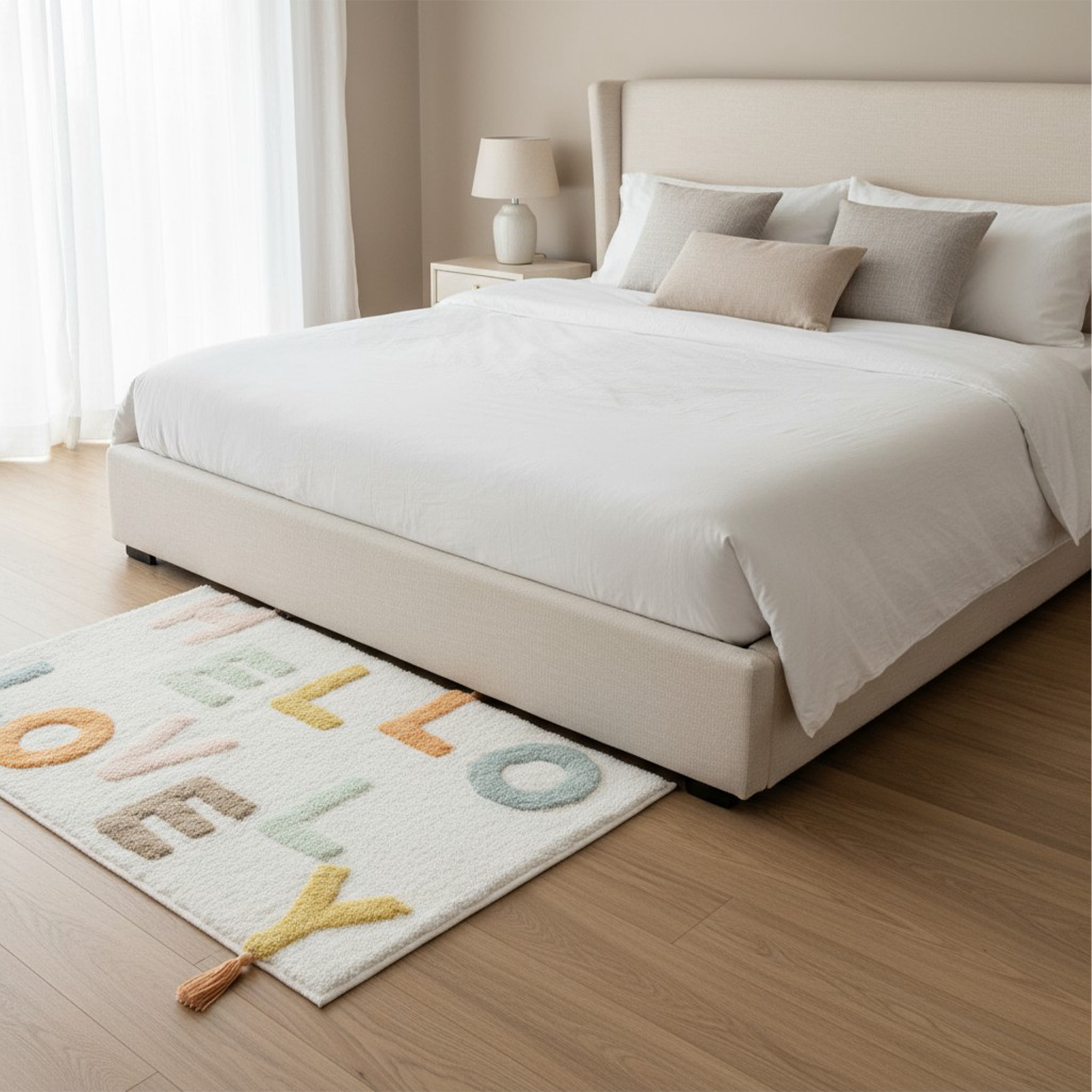 Calloway Mills 114002032 Hello Lovely 20" x 32"