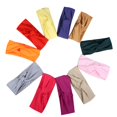 thumbnail image 4 of TELOLY 8Pcs Headbands for Women,Polyester Baby Headband Bows,Head Wraps,Mixing1, 4 of 5