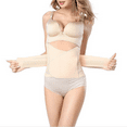 thumbnail image 1 of Belt Solid Color Elastic Winding Abdominal Fitness Belt Belt, 1 of 6