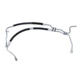 thumbnail image 2 of Sunsong 3403948 Power Steering Hose Assembly, 2 of 3