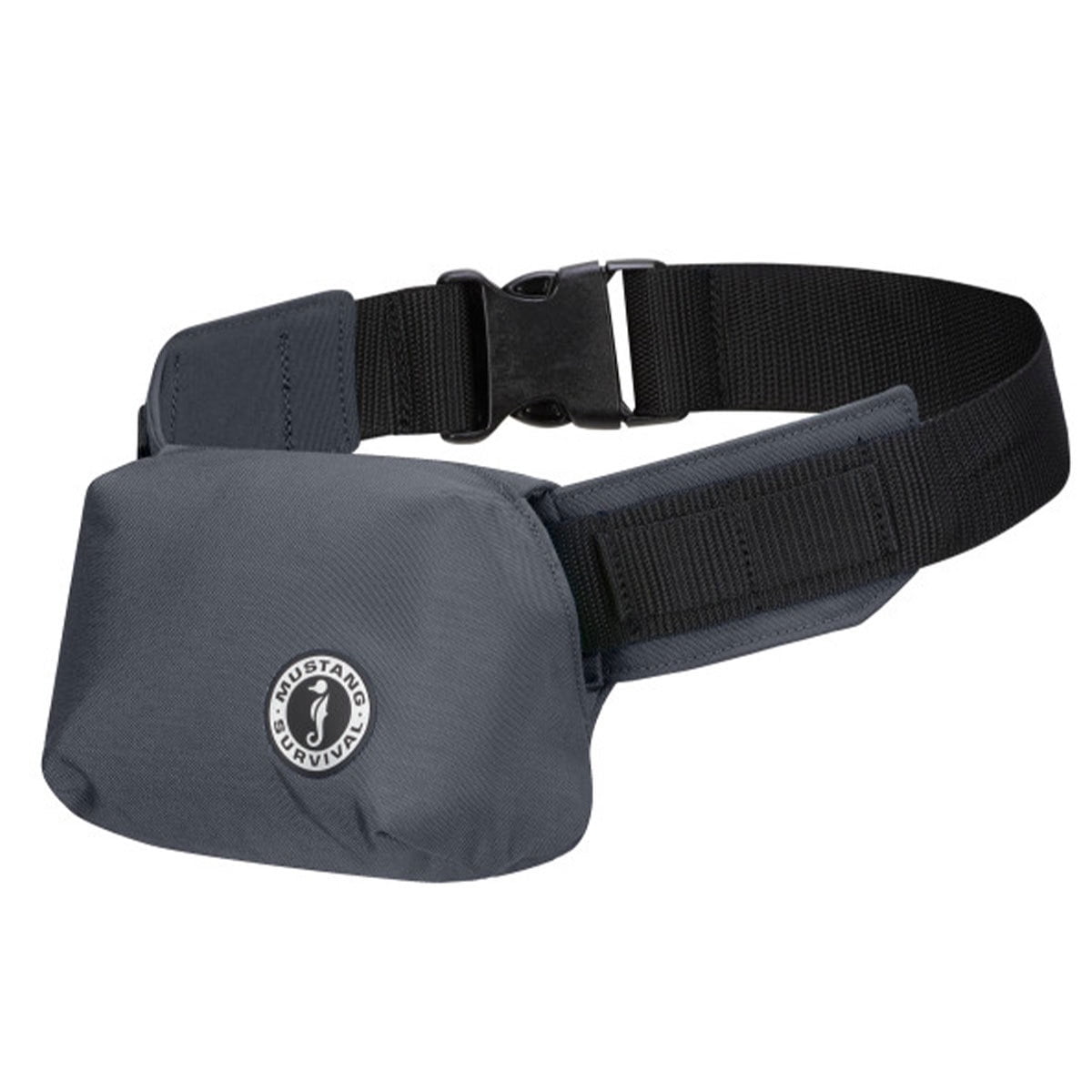 Mustang Survival Minimalist Manual Inflatable Belt Pack Azure