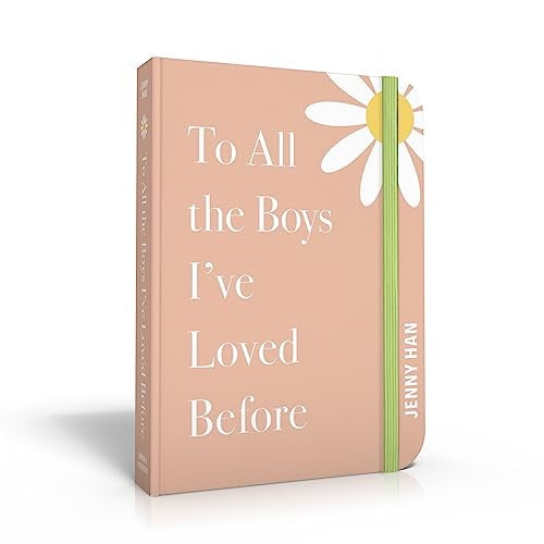 Pre-Owned To All the Boys I've Loved Before: Special Keepsake Edition (Paperback) 1665951648 9781665951647