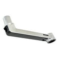 thumbnail image 4 of Ergotron LX Extension for LX Arm (Polished Aluminum), 4 of 6