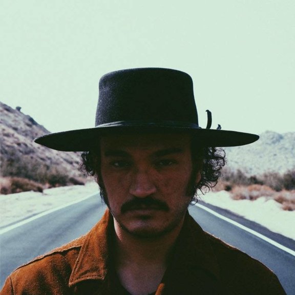 Night Beats – Live at Valentine LP green vinyl*