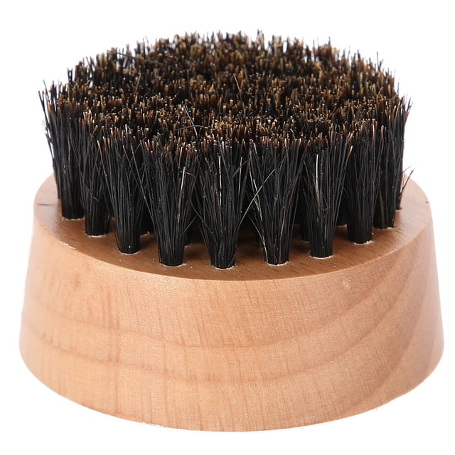Cepillo para barba BuyWeek de Imitación de Jabalí Natural para Hombres