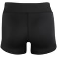 thumbnail image 2 of Mizuno Women's Victory 3.5" Inseam Volleyball Shorts, 2 of 6