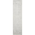 thumbnail image 2 of Nourison Astra Machine Washable 2' x 6' Grey Vintage Indoor Rug, 2 of 8