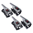 thumbnail image 3 of Inside Interior Door Handle 69205-12230 69206-12230 For Corolla 2009-2015 Matrix 2009-2014 1.8l, 3 of 5