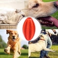thumbnail image 5 of Barhoo Interactive Dog Puzzle Toy Treat Dispensing Ball Iq Training Slow Feeder Teething Toy for Puppies Mental Stimulation Enrichment Toy 1 Pet Toy Ball, 5 of 8