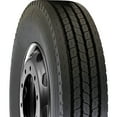 thumbnail image 3 of Duramas DT-588 225/70R19.5 128/126L G Commercial Tire, 3 of 3