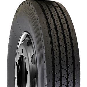 Duramas DT-588 295/75R22.5 146/143L H Commercial Tire Sansujyuku sansujyuku.com