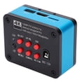 thumbnail image 4 of Digital Industrial CameraMicroscope Camera 12MP 1080P Industrial Supplies P Microscope Camera Built for the Future, 4 of 5