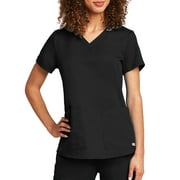 Grey's Anatomy Grey's Anatomy™ 2-Pocket V-Neck Top Scrub Top