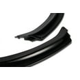 thumbnail image 3 of Stay Tuned Performance For 17-20 Audi A3 Painted Black Front Bumper Lower Body Kit Spoiler Lip 3PCS, 3 of 5