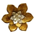 thumbnail image 1 of HomeRoots Furniture 321372 Whimsical Flower Wall Decor, 1 of 4