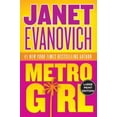thumbnail image 1 of Pre-Owned Metro Girl LP (Paperback) 0060584017 9780060584016, 1 of 1