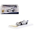 thumbnail image 5 of Porsche 917K #22 "Martini Racing" Winner "24 Hours of Le Mans" (1971) "Curitiba64" Series 1/64 Diecast Model Car by Tarmac Works, 5 of 5