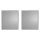 thumbnail image 1 of Y Fundas para Secadora para Lavadora Superior Alfombrilla Antideslizante (M ) Gris, 1 of 3