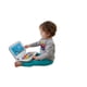 thumbnail image 2 of Laugh & Learn Smart Stages White Laptop, 2 of 5