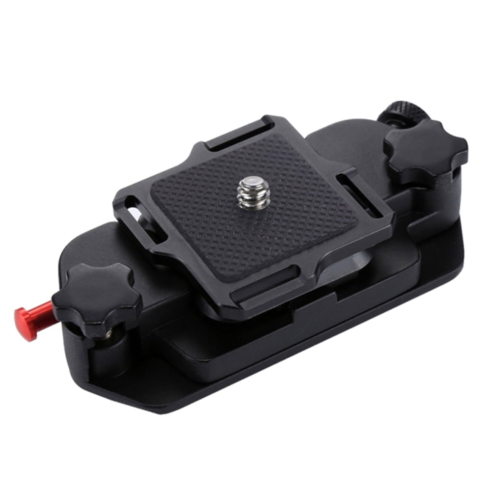 PULUZ Camera Clip Camera Belt Holster Mount Waist Clips Holder Hanger